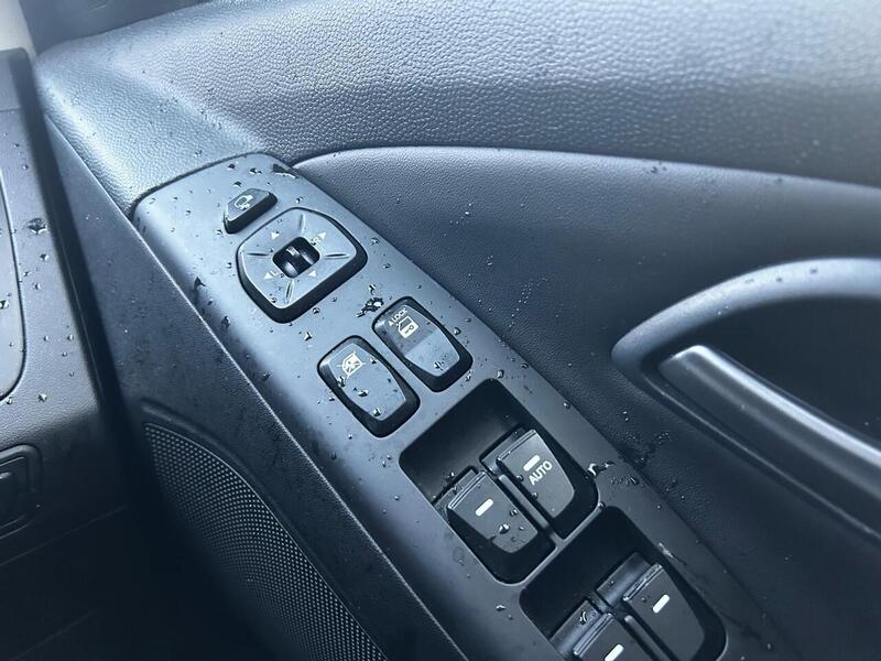 Used Hyundai Ix35 for sale - 77693867: Photo 19