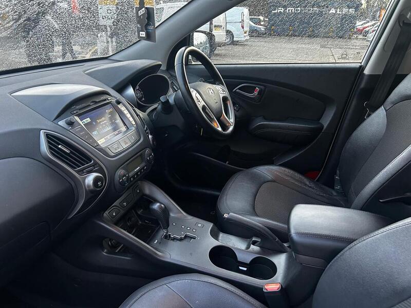 Used Hyundai Ix35 for sale - 77693867: Photo 20