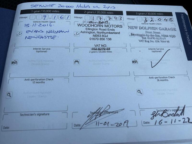 Used Hyundai Ix35 for sale - 77693867: Photo 23