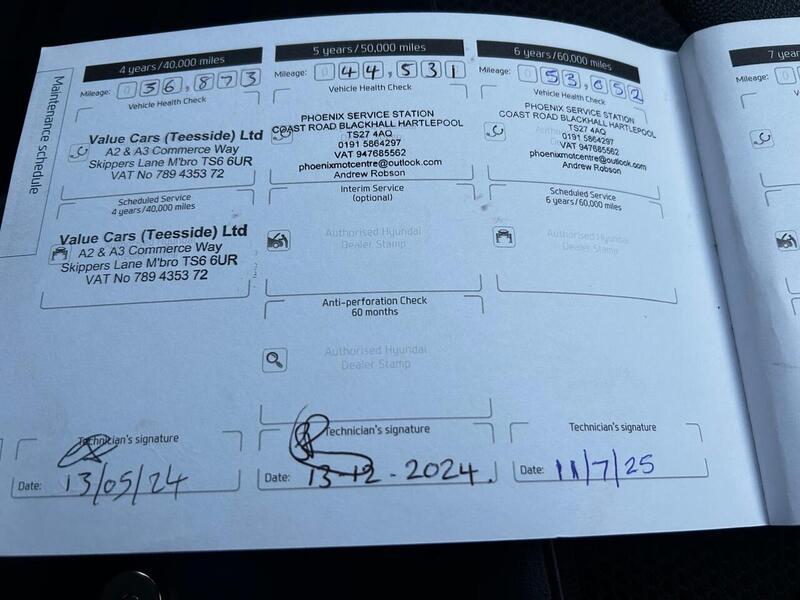 Used Hyundai Ix35 for sale - 77693867: Photo 24