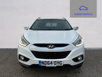 Used Hyundai Ix35 2014 for sale - 77693867: Photo