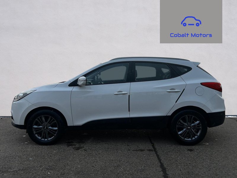 Used Hyundai Ix35 for sale - 77693867: Photo 4