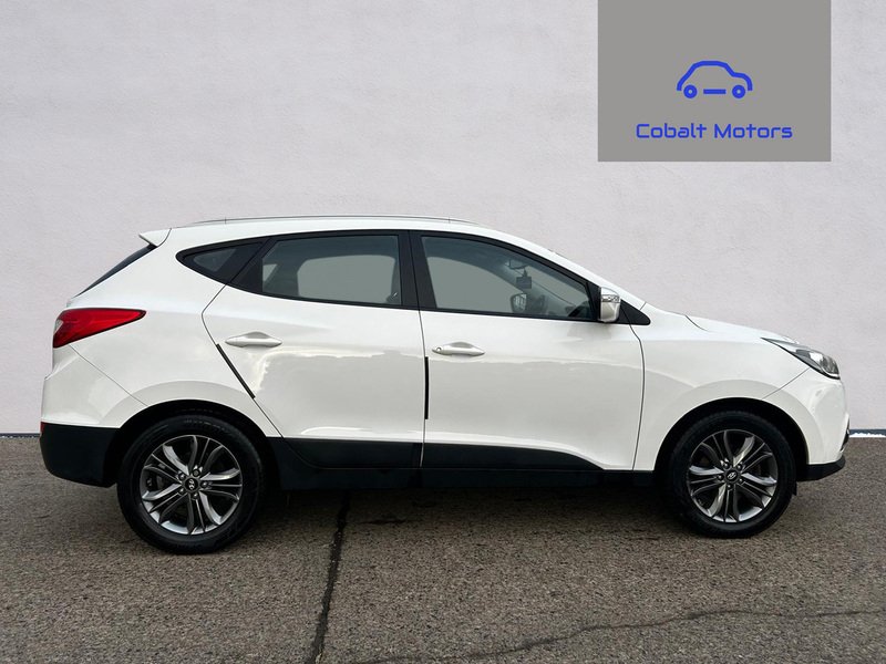 Used Hyundai Ix35 for sale - 77693867: Photo 5