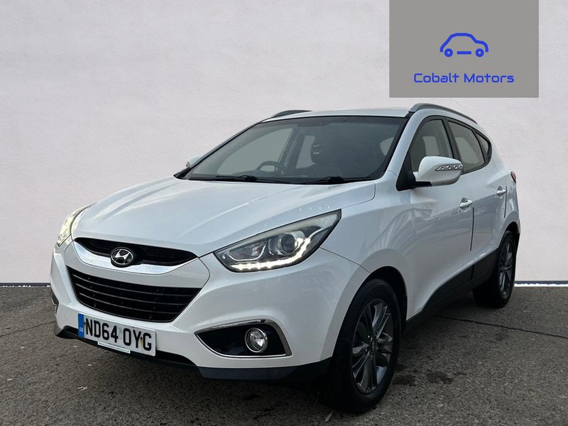 Used Hyundai Ix35 for sale - 77693867: Photo 7