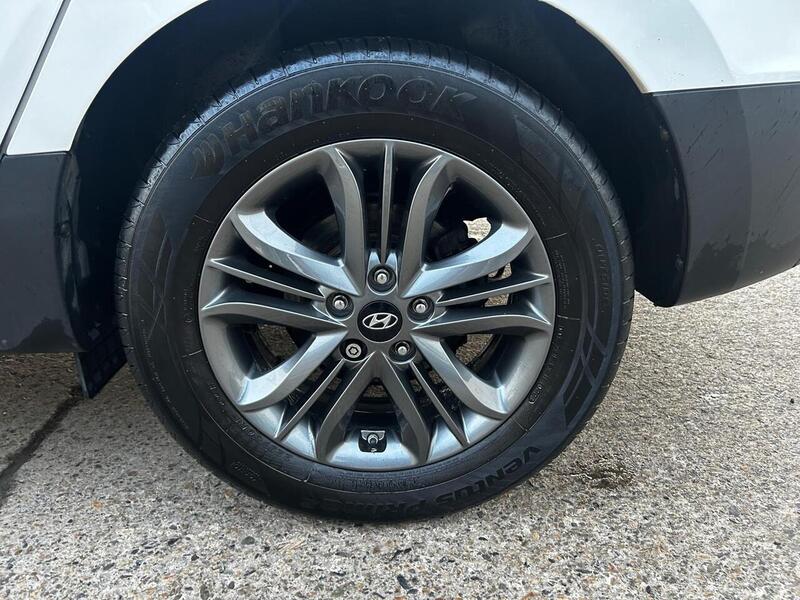 Used Hyundai Ix35 for sale - 77693867: Photo 9