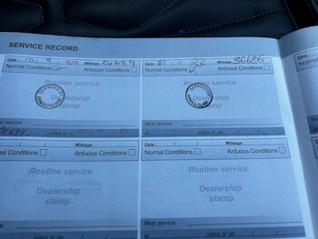 Used Peugeot 3008 2017 for sale - 78325581: Photo