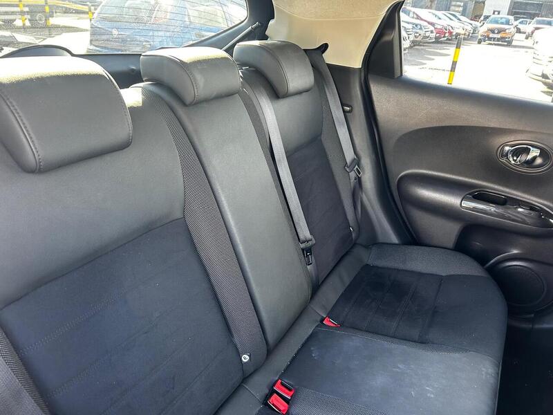 Used Nissan Juke 2019 for sale - 78027155: Photo 11