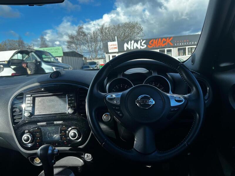 Used Nissan Juke 2019 for sale - 78027155: Photo 13