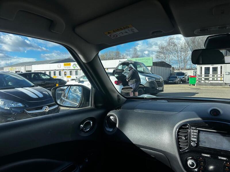 Used Nissan Juke 2019 for sale - 78027155: Photo 14