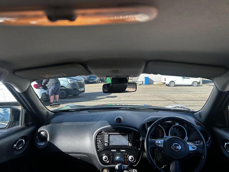 Used Nissan Juke 2019 for sale - 78027155: Photo 15