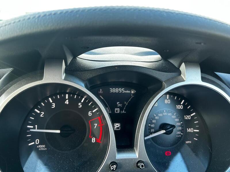 Used Nissan Juke 2019 for sale - 78027155: Photo 16