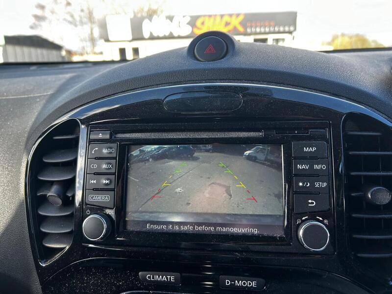 Used Nissan Juke 2019 for sale - 78027155: Photo 17