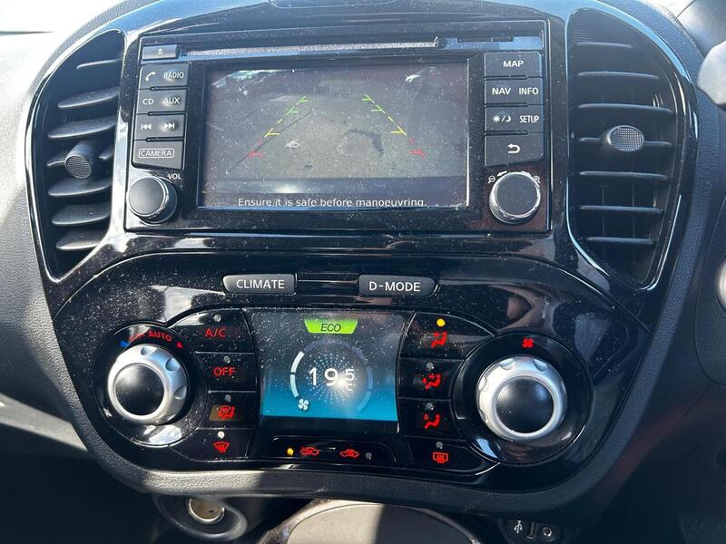 Used Nissan Juke 2019 for sale - 78027155: Photo 18