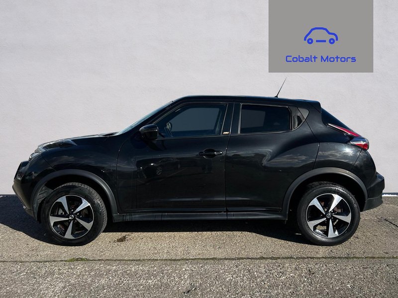 Used Nissan Juke 2019 for sale - 78027155: Photo 2