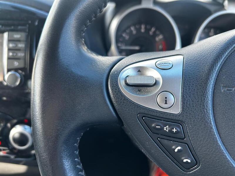 Used Nissan Juke 2019 for sale - 78027155: Photo 21