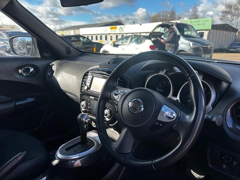 Used Nissan Juke 2019 for sale - 78027155: Photo 22
