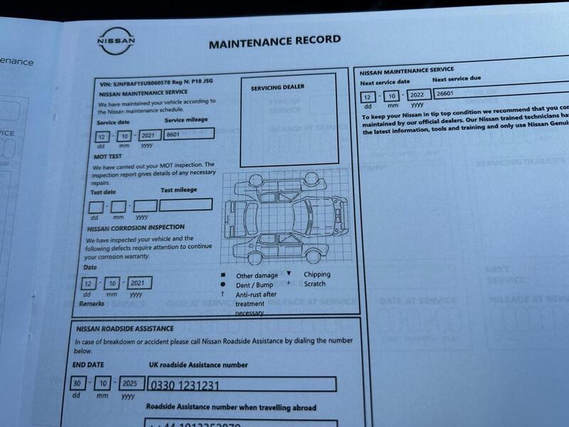 Used Nissan Juke 2019 for sale - 78027155: Photo 24