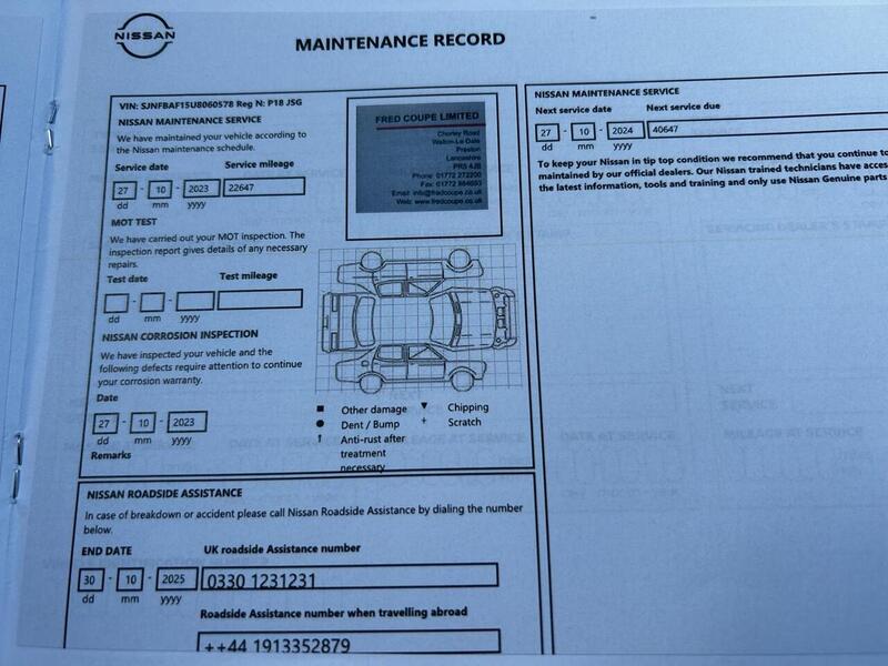 Used Nissan Juke 2019 for sale - 78027155: Photo 25