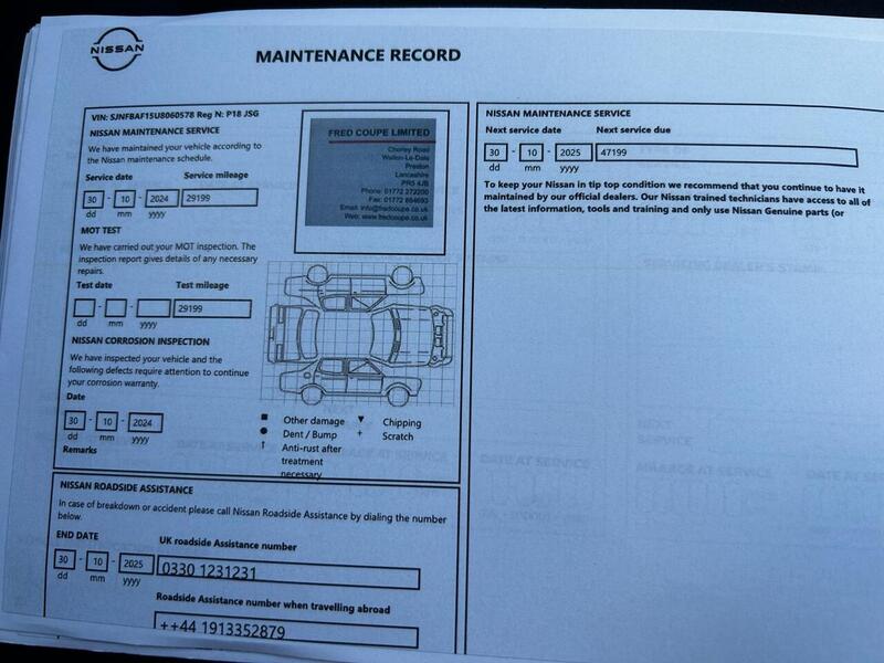 Used Nissan Juke 2019 for sale - 78027155: Photo 26