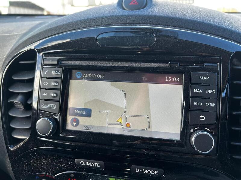 Used Nissan Juke 2019 for sale - 78027155: Photo 30