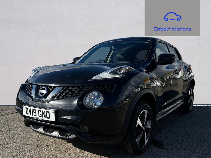 Used Nissan Juke 2019 for sale - 78027155: Photo 4