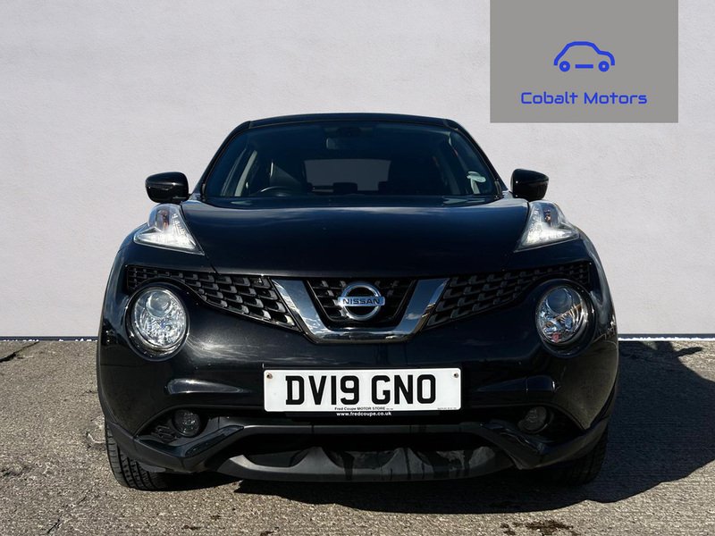 Used Nissan Juke 2019 for sale - 78027155: Photo 5