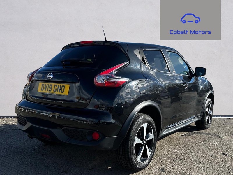 Used Nissan Juke 2019 for sale - 78027155: Photo 6