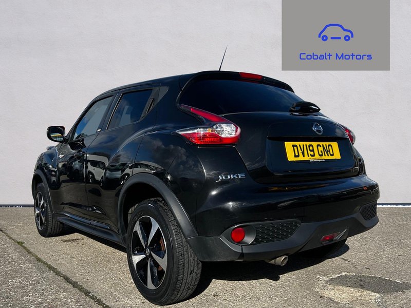 Used Nissan Juke 2019 for sale - 78027155: Photo 7