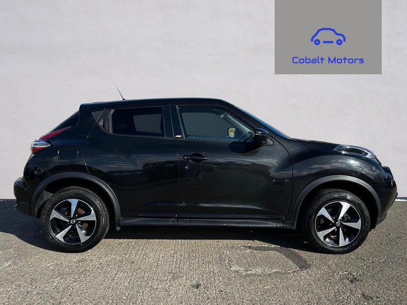 Used Nissan Juke 2019 for sale - 78027155: Photo 8