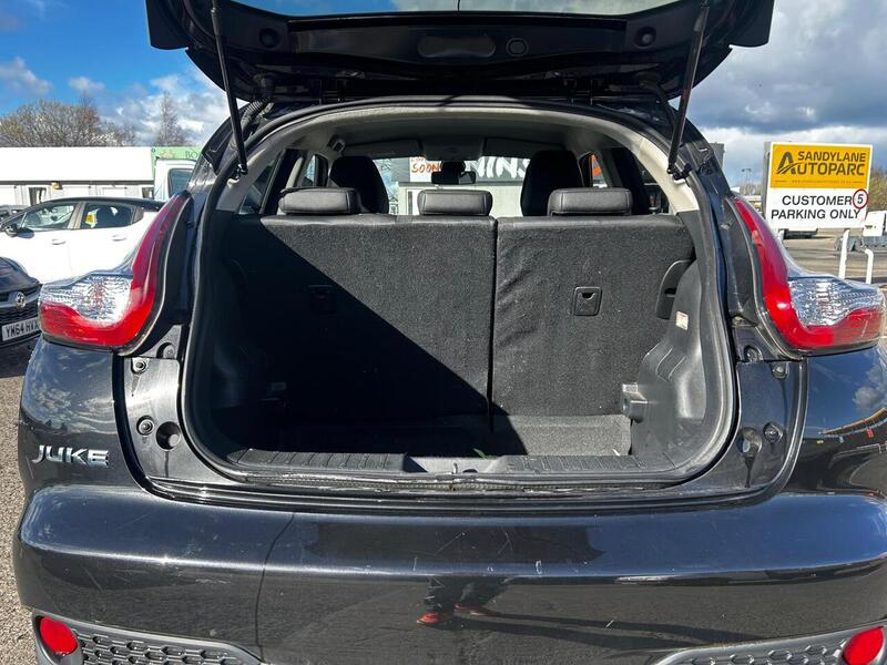 Used Nissan Juke 2019 for sale - 78027155: Photo 9