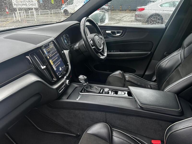 Used Volvo XC60 2018 for sale - 77517487: Photo 10