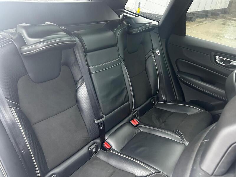 Used Volvo XC60 2018 for sale - 77517487: Photo 11