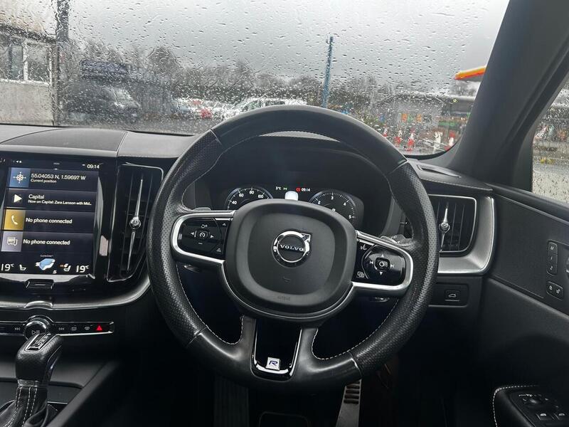 Used Volvo XC60 2018 for sale - 77517487: Photo 13
