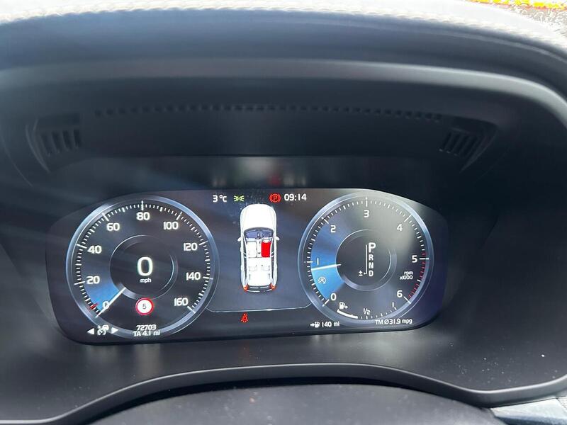 Used Volvo XC60 2018 for sale - 77517487: Photo 15