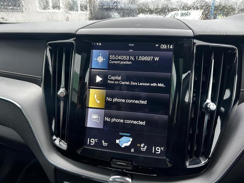 Used Volvo XC60 2018 for sale - 77517487: Photo 16