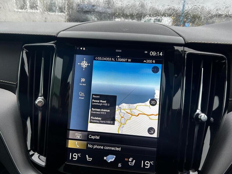 Used Volvo XC60 2018 for sale - 77517487: Photo 18