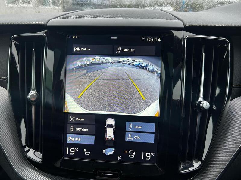 Used Volvo XC60 2018 for sale - 77517487: Photo 19