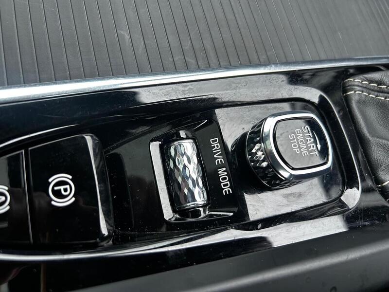 Used Volvo XC60 2018 for sale - 77517487: Photo 20