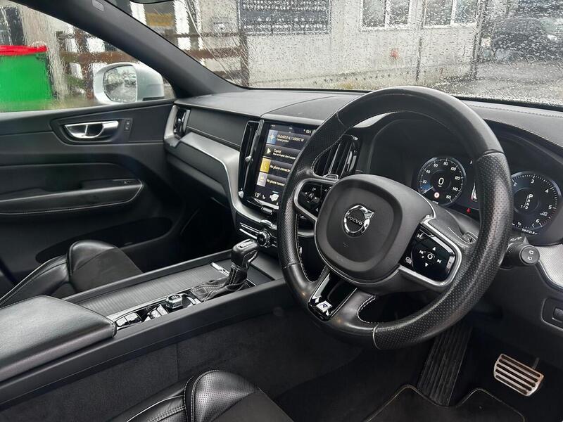 Used Volvo XC60 2018 for sale - 77517487: Photo 21