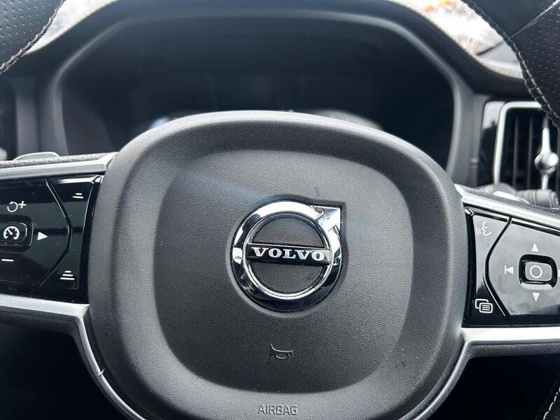 Used Volvo XC60 2018 for sale - 77517487: Photo 22