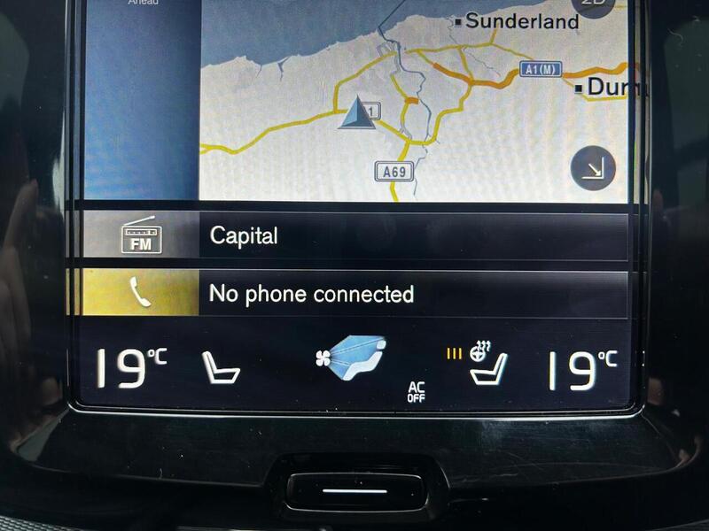 Used Volvo XC60 2018 for sale - 77517487: Photo 26