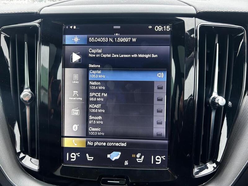 Used Volvo XC60 2018 for sale - 77517487: Photo 27