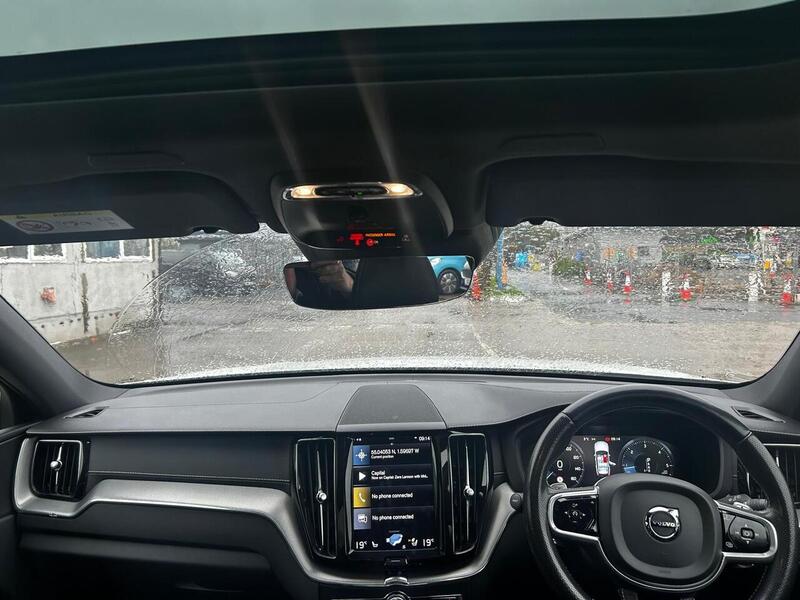 Used Volvo XC60 2018 for sale - 77517487: Photo 29