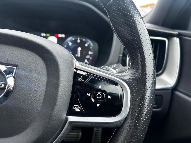 Used Volvo XC60 2018 for sale - 77517487: Photo 30