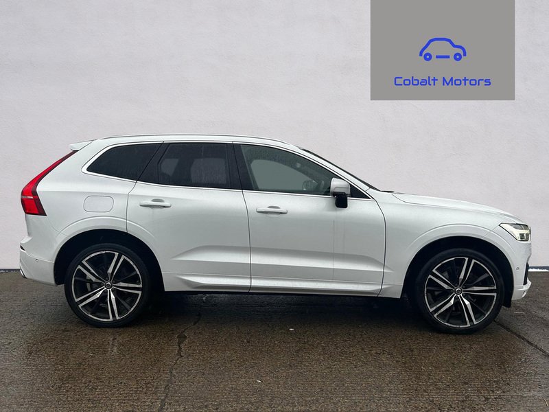 Used Volvo XC60 2018 for sale - 77517487: Photo 5