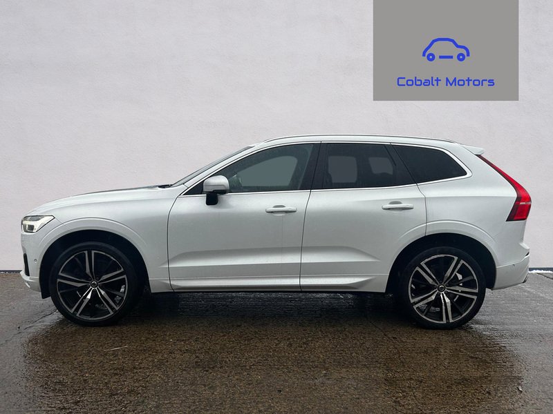Used Volvo XC60 2018 for sale - 77517487: Photo 8