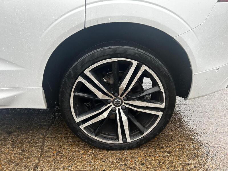 Used Volvo XC60 2018 for sale - 77517487: Photo 9