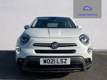 Used Fiat 500X 2021 for sale - 77765931: Photo