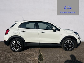 Used Fiat 500X 2021 for sale - 77765931: Photo