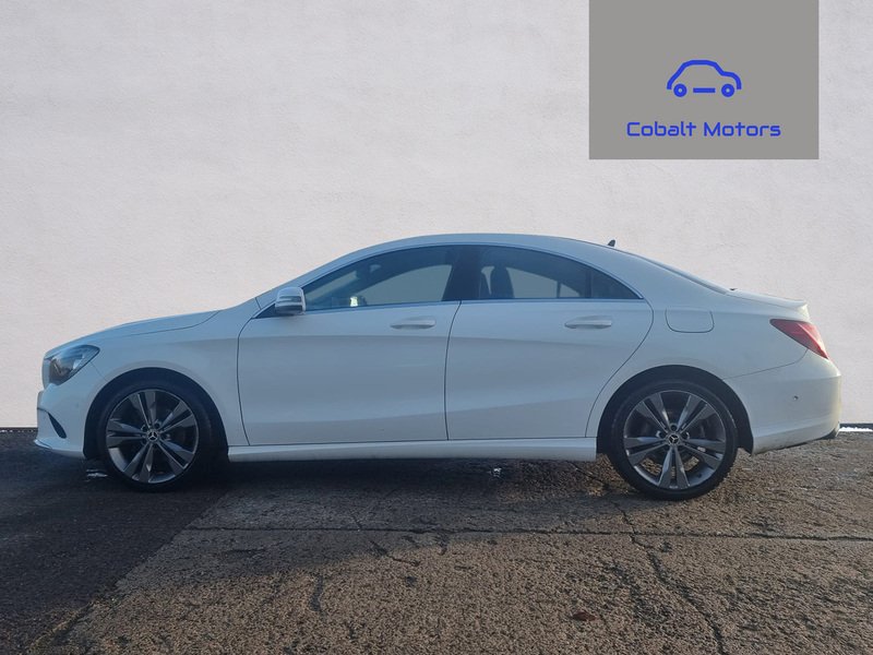 Used Mercedes-Benz CLA 2017 for sale - 76806910: Photo 6